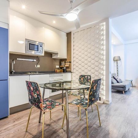 Apartamento En Malasana Madrid Exterior photo