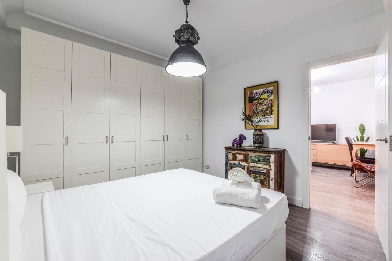 Apartamento En Malasana Madrid Exterior photo