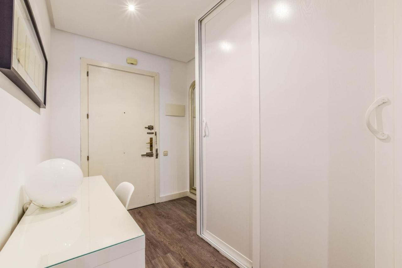 Apartamento En Malasana Madrid Exterior photo