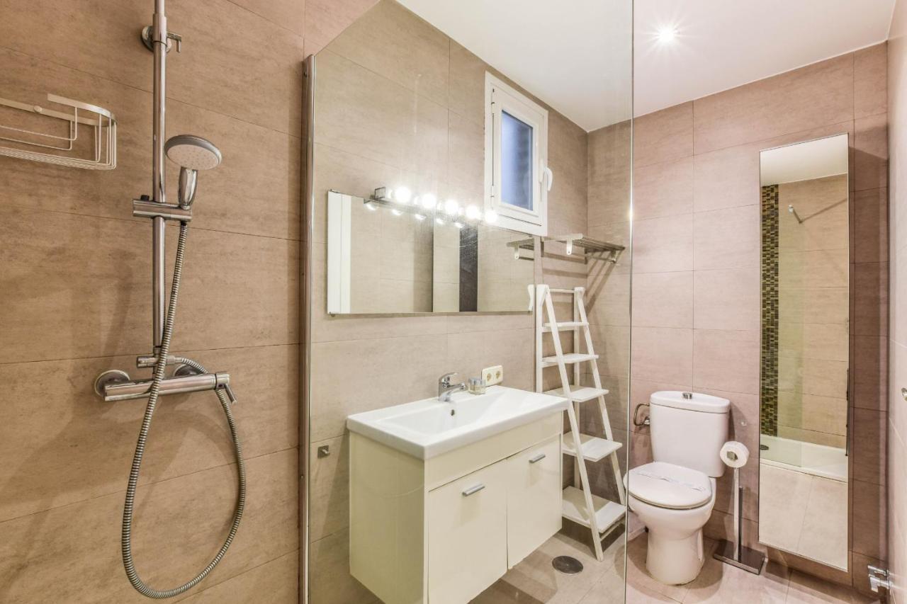 Apartamento En Malasana Madrid Exterior photo